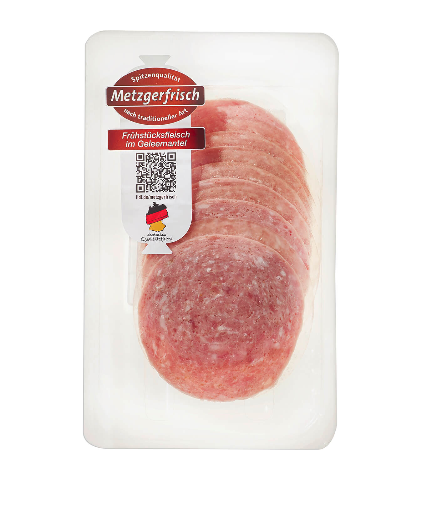 fruhstucksfleisch im geleemantel 125 gramm the family butchers germany gmbh wurst aus schweinefleisch lebensmittel getranke tabakwaren fleisch wurst geflugel wurstwaren mynetfair