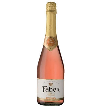 Afbeeldingsresultaat voor faber rose champagne