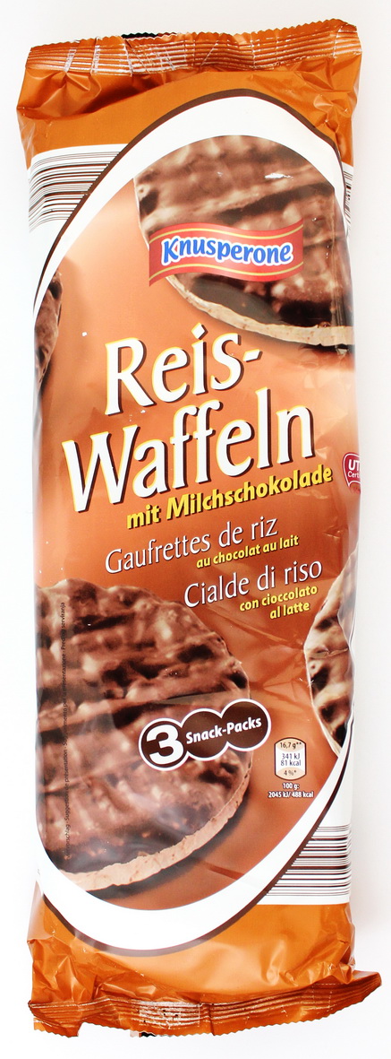 Reiswaffeln Mit Schokolade 150 Grams De Vau Ge Gesundkostwerk Deutschland Gmbh Biscuits Cookies Shelf Stable Food Beverage Tobacco Bread Bakery Products Biscuits Cookies Mynetfair
