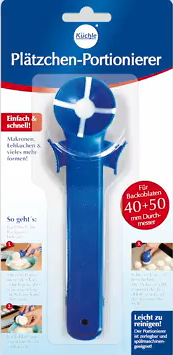 Küchle Portionierer Küchle Portionierer