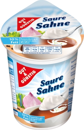saure sahne 10 200 gramm euco gmbh sahne sahneersatz gekuhlt haltbar lebensmittel getranke tabakwaren milchprodukte eier ersatzprodukte sahne sahneersatz mynetfair