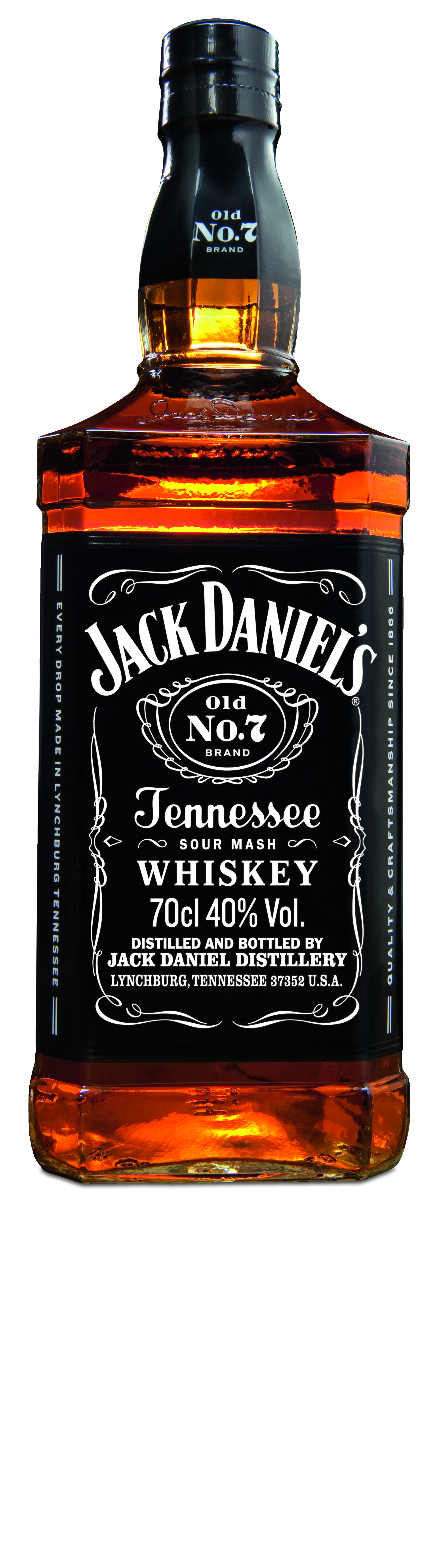 Jack Daniel S Tennessee Whiskey Купить