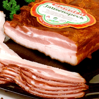Jausenspeck Jausenspeck