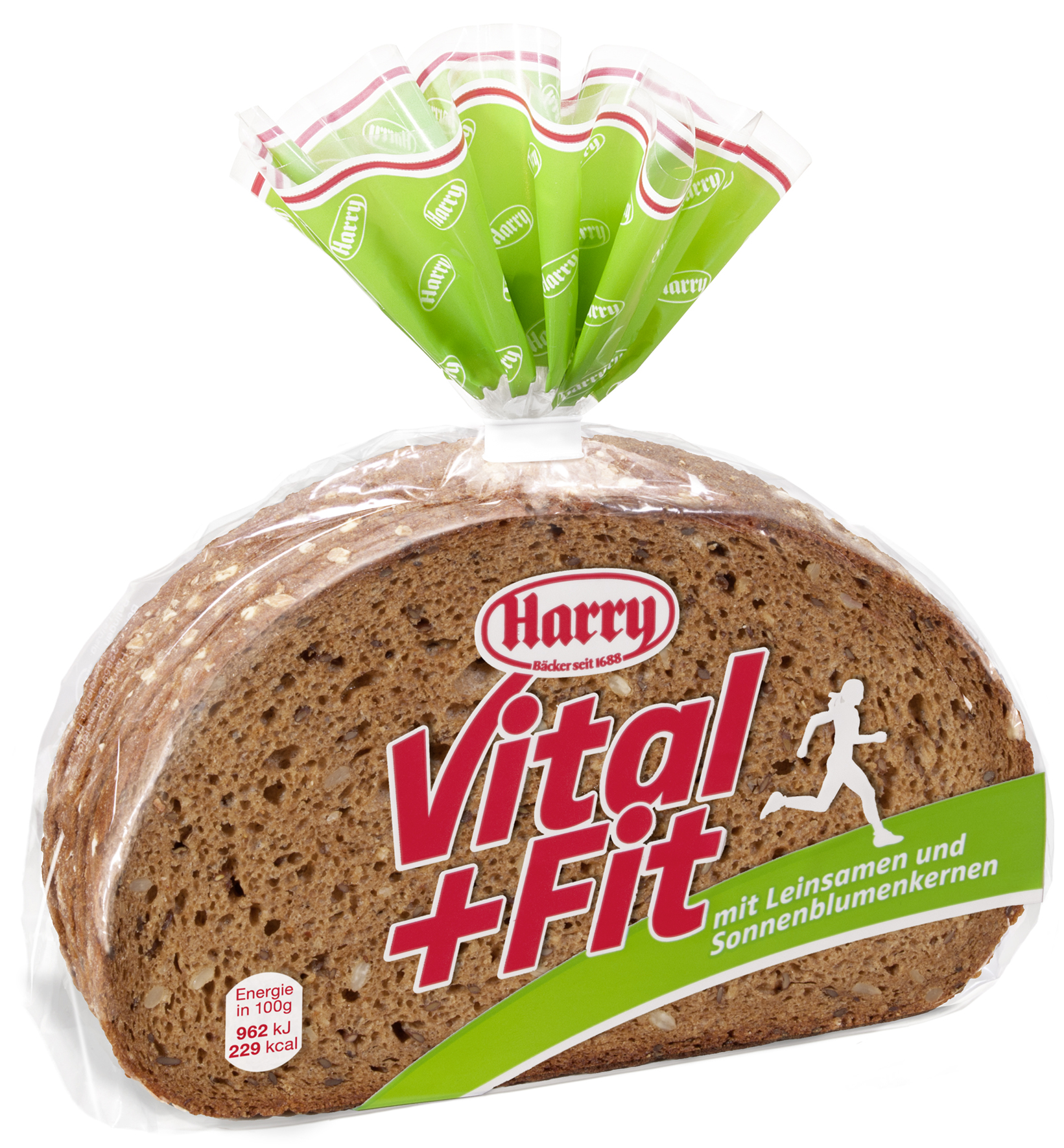 Harry Vital Fit Harry Vital Fit