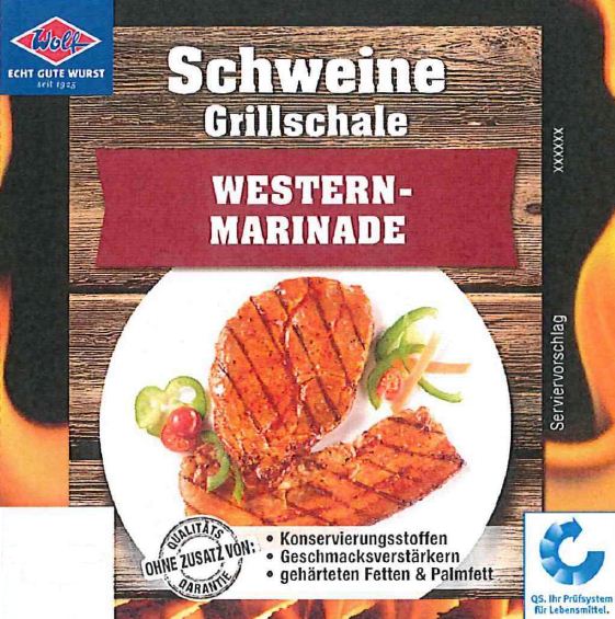 OSI Food Solutions Germany GmbH ·