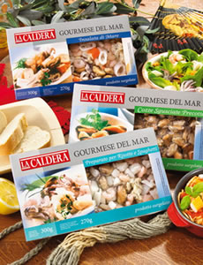 Preparato Per Risotto E Spaghetti Gemischte Meeresfruchte Fur Risotto 300 Grams Aquatic Invertebrates Prepared Processed Frozen Food Beverage Tobacco Seafood Aquatic Invertebrates Prepared Processed Mynetfair