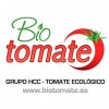 Tomate BIO - Hortofrutícola Castillo Cabeo S.L.