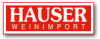 Hauser Weinimport GmbH