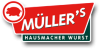 Müller's Hausmacher Wurst GmbH & Co. KG