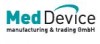 MedDevice manufacturing & trading GmbH