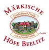 Märkische Höfe Beelitz GmbH