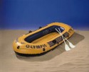Friedola Boot Olympic 230 