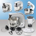 Quigg Aldi Kitchen Mixing Blending Chopping Appliances Home Appliances Small Domestic Appliances Food Beverage Preparation Appliances Mynetfair