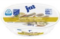 Sahneheringsfilets Von Ja Rewe Mynetfair