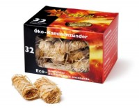 Flash Oko Kaminanzunder Set 4 Pakete A 32 Stck Von Flash Boomex