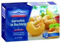garnelen im backteig m red pepper dip 200g von frostkrone 4029401017208 mynetfair