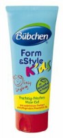 Kids Form Und Style Fruchtig Frisches Haargel Von Bubchen 4053800004170 Mynetfair
