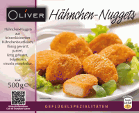 Hahnchen Nuggets Von Oliver Netto Mynetfair