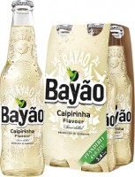 Bayao Caipirinha Flavour 4 X 0 275l Von Bayao 4260226060028 Mynetfair