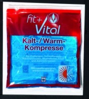 Fit Vital Kalt Warm Kompresse 1stuck Von Fit Vital Muller
