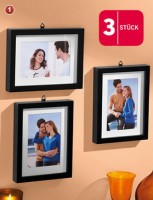 Bilderrahmen Holz 30x56 Cm Von Melinera Lidl Mynetfair