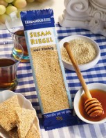 Sesam Riegel Mit Honig Von Eridanous Lidl Mynetfair