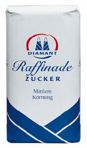 Streuzucker Streuzucker