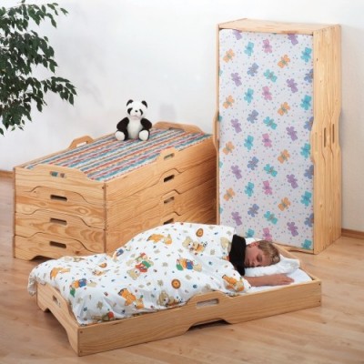 Stapelbares Kinderbett 1 Stuck Elisabeth Rieger Kinderartikel Fur Hotel Gastronomie Und Klinik Ersatzteile Zubehor Fur Betten Mobel Dekoration Haushaltsausstattung Wohn Buromobel Betten Matratzen Haushalt Mynetfair