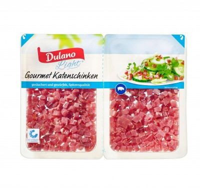 Gourmet Katenschinken Mager Gewurfelt 150 Gramm The Family Butchers Germany Gmbh Wurst Aus Schweinefleisch Lebensmittel Getranke Tabakwaren Fleisch Wurst Geflugel Wurstwaren Mynetfair