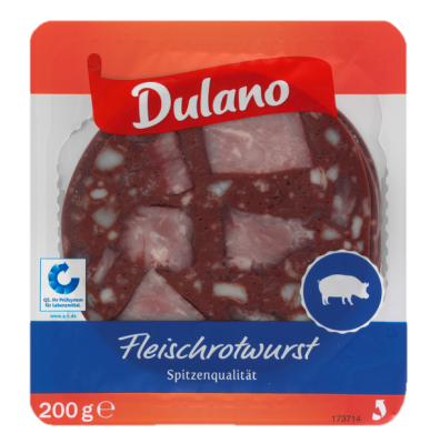 Fleischrotwurst 200 Gramm The Family Butchers Nortrup Gmbh Co Kg Wurst Aus Schweinefleisch Lebensmittel Getranke Tabakwaren Fleisch Wurst Geflugel Wurstwaren Mynetfair