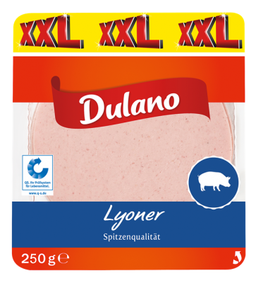 Lyoner Xxl 250 Gramm The Family Butchers Nortrup Gmbh Co Kg Wurst Aus Schweinefleisch Lebensmittel Getranke Tabakwaren Fleisch Wurst Geflugel Wurstwaren Mynetfair