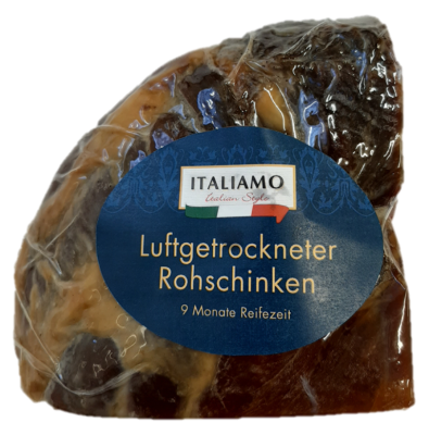 Wurst Wurstwaren aus / Tabakwaren 1,2 / Rohschinkenstück / Lebensmittel Geflügel (Lidl) · / Fleisch Italiamo · Uno Kilogramm) Italienisches (ca. Wurst mynetfair Getränke Alcar Spa Schweinefleisch