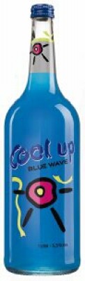 Cool Up Blue Wave 1 Milliliter Dr Demuth Gmbh Co Kg Alkoholhaltige Mischgetranke Lebensmittel Getranke Tabakwaren Getranke Alkoholische Getranke Mynetfair