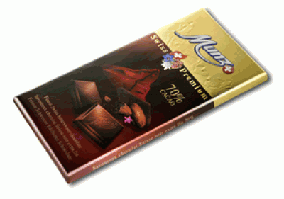 Schokolade Swiss Premium Edelbitter 70 Cacao 100 Gramm Maestrani Schweizer Schokoladen Ag Schokolade Lebensmittel Getranke Tabakwaren Susswaren Sussungsmittel Susswaren Mynetfair
