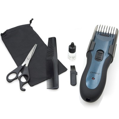 haar und bartschneider carrera netz