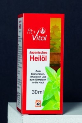 fit vital müller