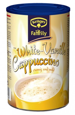 Kruger Family Stracciatella Cappuccino 5er Pack 5 X 500 G Beutel Amazon De Lebensmittel Getranke